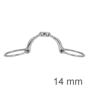HG buet 3 delt bid 10,5cm