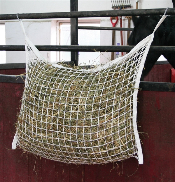 Slow Feeder hønet 3x3cm M