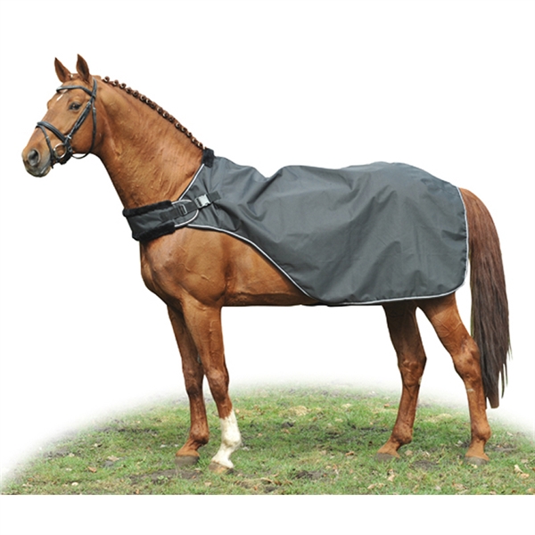 HKM skridtmaskine dækken 125 cm