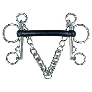 HG RS Baby Pelham 13mm 12,5 cm
