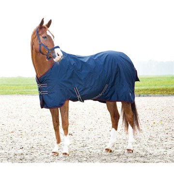 Horseguard Turnout dækken 0 g. 115 cm