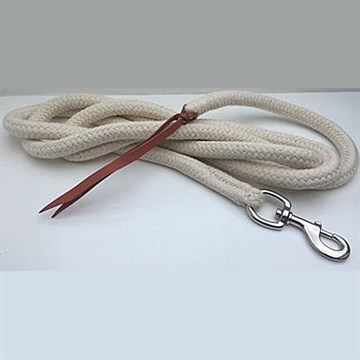 Horsemanship træktov 3m