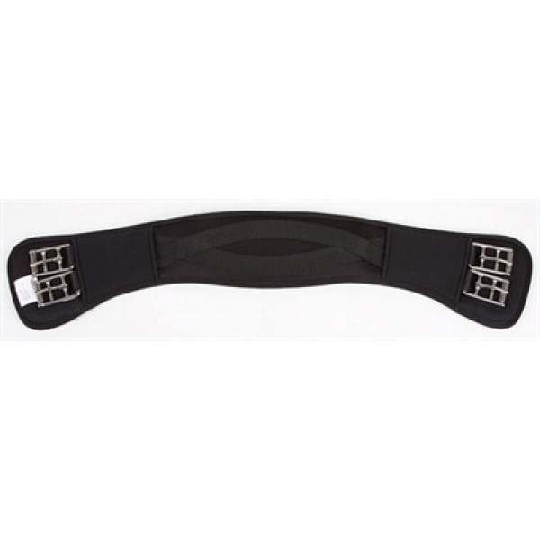 Covalliero anatomisk dressurgjord 55 cm