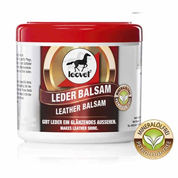 Leovet Læder Balsam 500ml