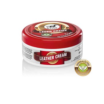 Leovet Læder pleje creme 200ml
