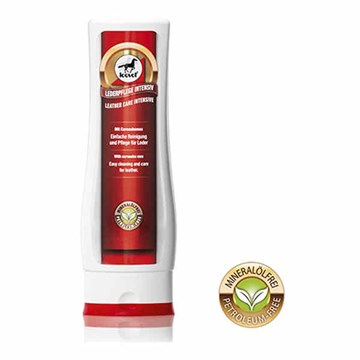 Leovet Læder pleje Intensive 250 ml