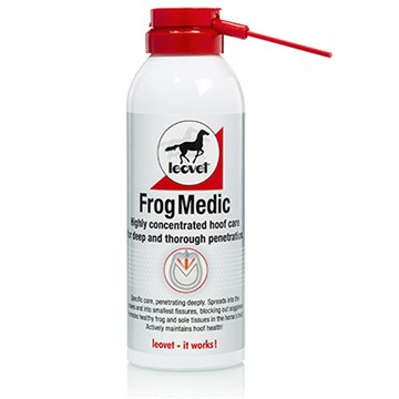 Leovet StråleSerum Sur stråle 200ml