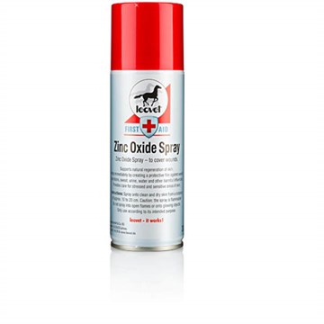 Leovet Zink Oxide spray 200ml