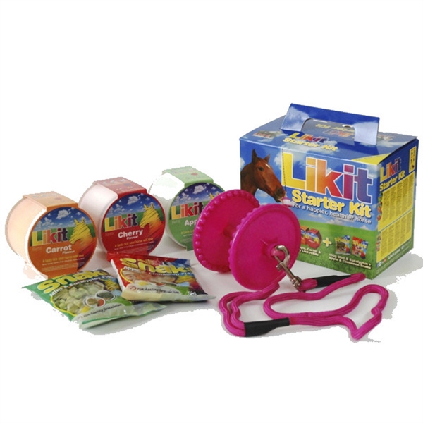 Likit Starter Kit