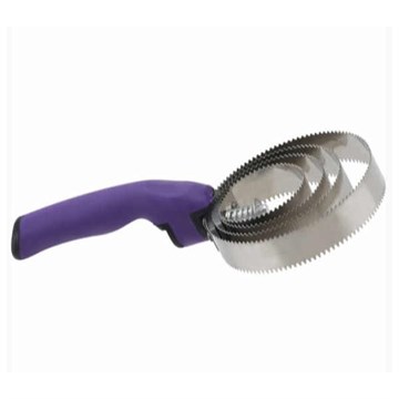 Metal Strigle