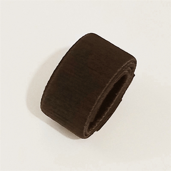 Smart Valk mørk brun