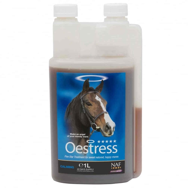 NAF Oestress Liquid 1 L