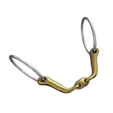 Neue Schule Verbindend 3-delt 12 mm 65mm 114mm