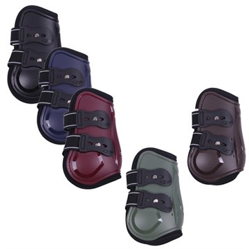 Spring gamasche bagben Bordeaux Cob