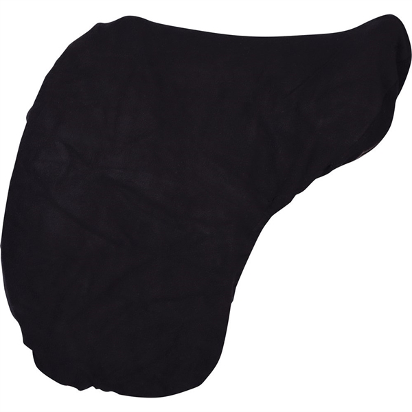 Sadel overtræk fleece Navy