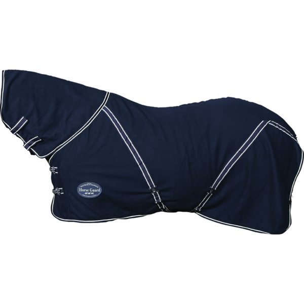 HorseGuard Combo fleecedækken 125 cm