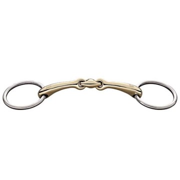 Sprenger Dynamic RS 3 delt bridon bid 10,5cm