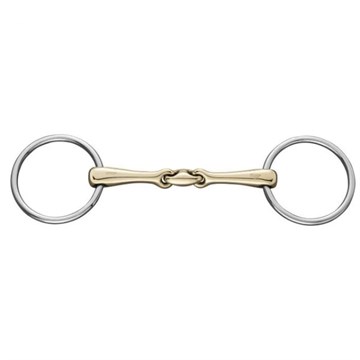 Sprenger KK-ULTRA Sensogan 3 delt trensebid 10,5cm