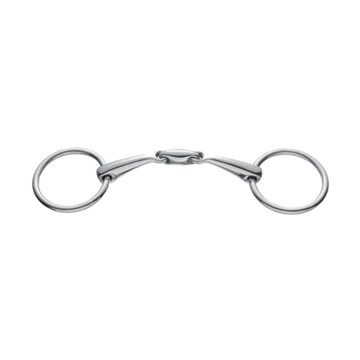 Sprenger Max control 3 delt trensebid 11,5 cm