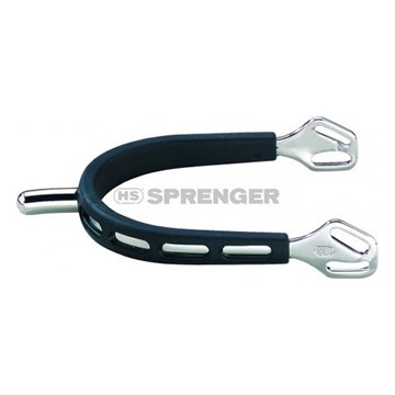 Sprenger sporer Ultra fit Extra grip 15mm
