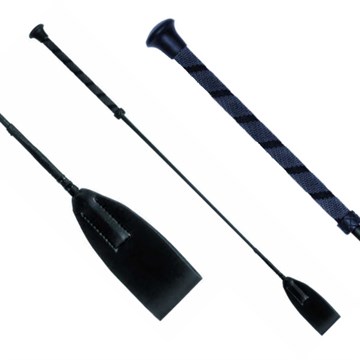 Springpisk med flap 65 cm