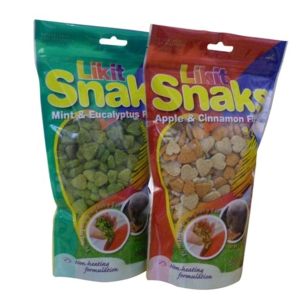 Likit snaks 100g Rainbow