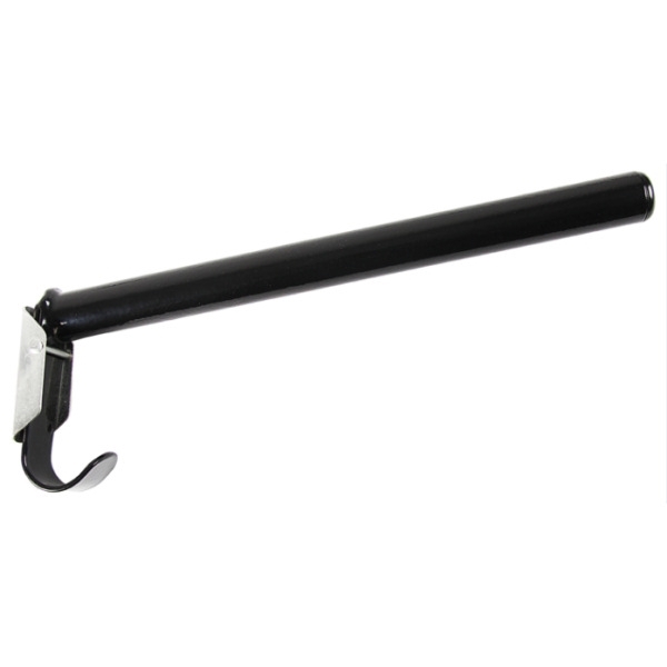 Sadelholder klapbar