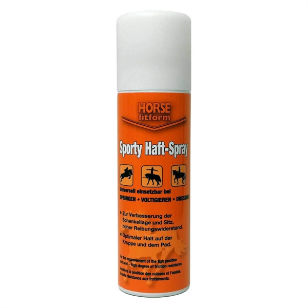 HORSE Fitform hæfte spray