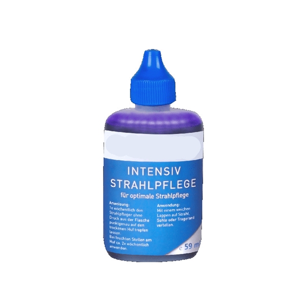 Intensiv Strålepleje