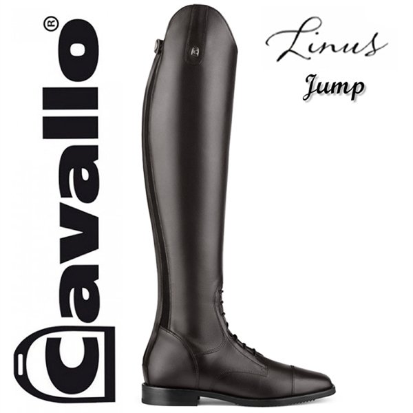 Cavallo Linus Jump 5-5½-47-35 - Cavallo lager - www.horsepoint.dk