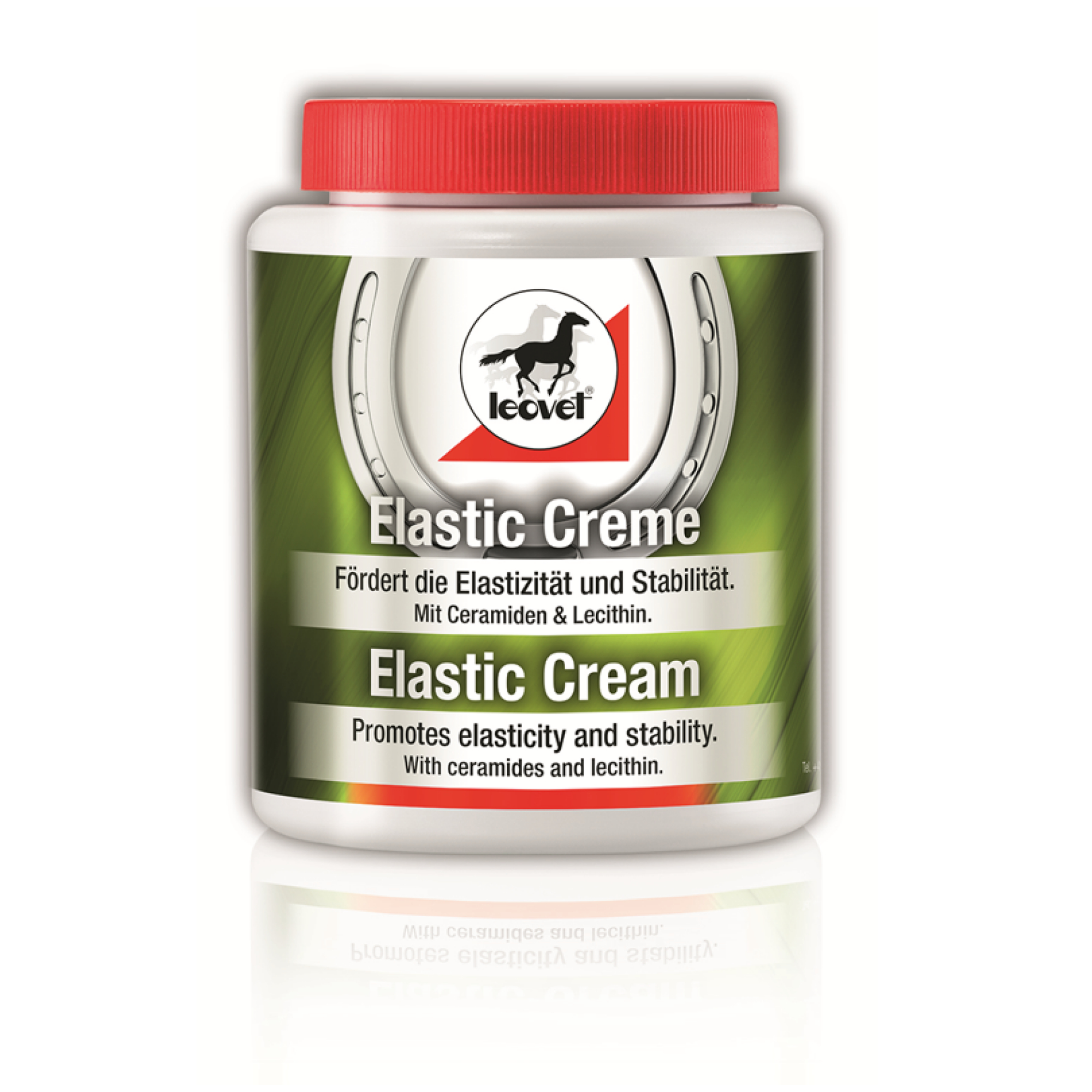Leovet Elastic Hov Cream - 750 ml