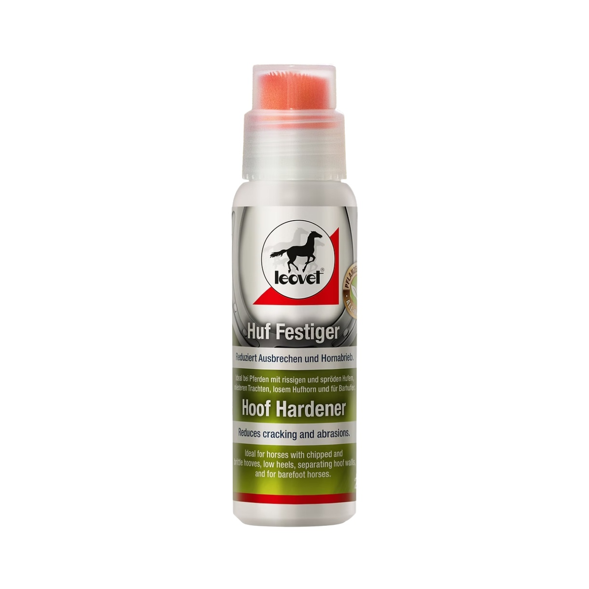 Leovet Hoof Hardener 200 ml