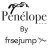 Penelope freejump